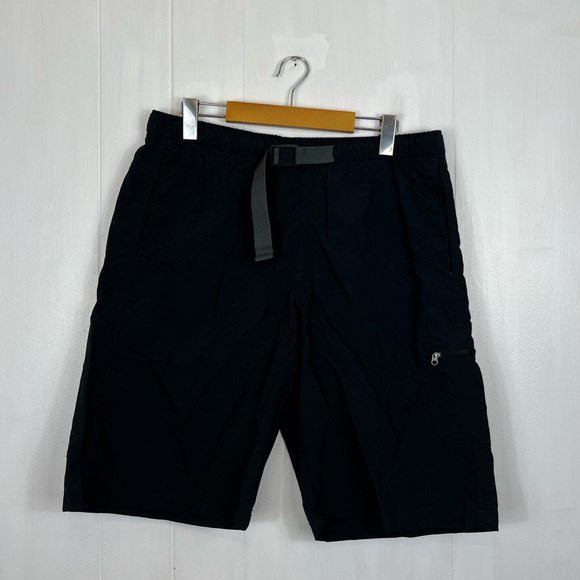 Columbia Men's Palmerston Peak™ Water Shorts Sz M - Picture 5 of 12